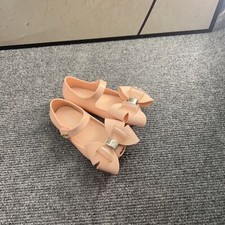 Scarpe bambina melissa doppio - bambina,