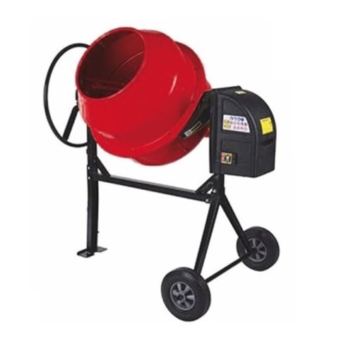 Betoniera elettrica 180 - , lt.