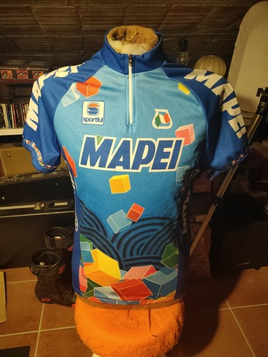 Completo ciclismo sportful - completo,