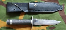 COLTELLO E FODERO JUGOSLAVO
