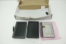 Audi Q7 4L Schermo LCD Per