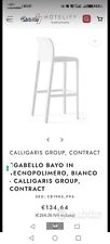 sgabello design Calligaris,