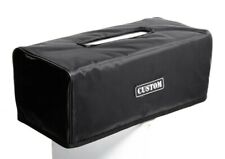 Cover imbottita personalizzata per amplificatore testa Marshall JMP1H 50th An...