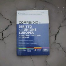 Compendio di Diritto