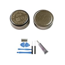 2x ZeniPower Z75 1454 batteria