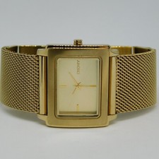 Orologio DKNY NY-8557 Acciaio