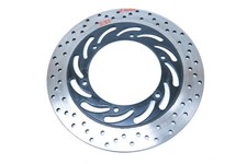 Disco freno posteriore