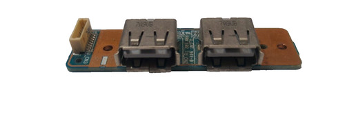 Scheda usb cnx 400 m720 - usb,