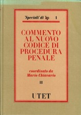 Commento al Nuovo Codice di