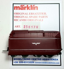 MARKLIN 23017 - 230170  TENDER