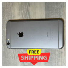 Apple iPhone 6 Plus 16 GB/64