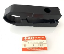 Suzuki DR 500/600 Anni 1986/89 Pattino Catena Gomma Nuovo Originale 61273-14A00