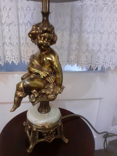 Cherubino cupido putti - cherubino,