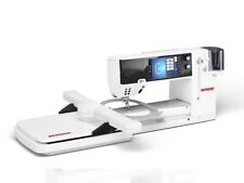 Macchina per cucire e ricamare