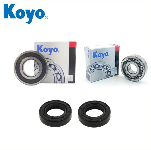 Kit cuscinetti ruota - , anteriore