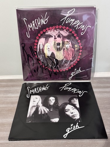 The smashing pumpkins - the,