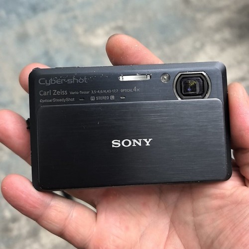 Sony cyber shot - sony, dsc-tx9/tx9c