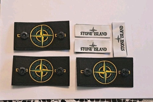 Set stone island toppe - 3,