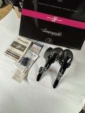 Nuove leve campagnolo - leve, athena
