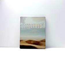 Battlefield steelbook - battlefield, 1