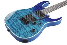 Ibanez GIO GRG GRG120QASPBGD