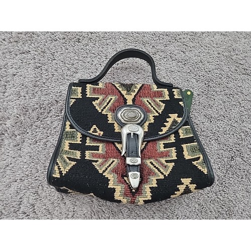 Borsa mano vintage - a,