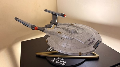 Enterprise nx class - -,