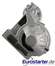 1* Motorino di Avviamento