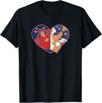 Maglietta disney emperor - disney, new