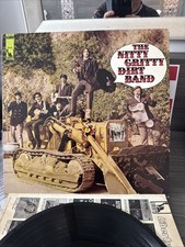 The Nitty Gritty Dirt Band -