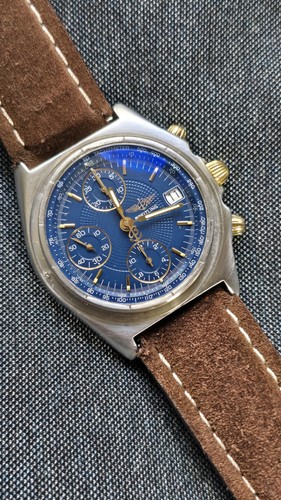 Breitling chronomat classico - chronomat,