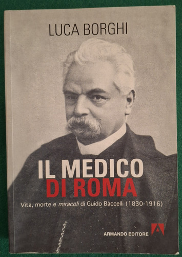 Luca borghi medico roma - luca, il
