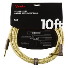 Fender Deluxe Tweed Cavo per