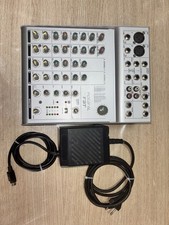 Mixer fbt - mixer,
