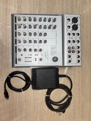 Mixer fbt - mixer,