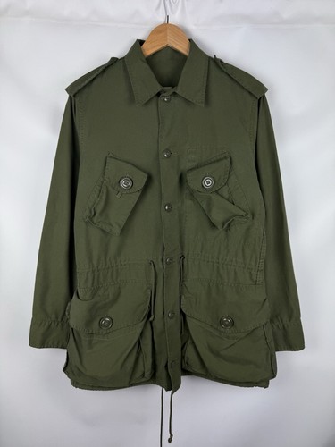 Giacca cappotto militare