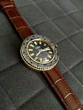 Raro orologio da polso