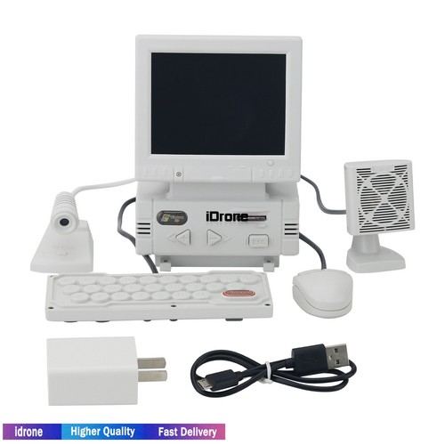 Console gioco fai - di, da