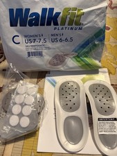 walkfit plantare platino