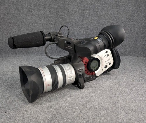 Canon xl1 3ccd mini dv - canon,