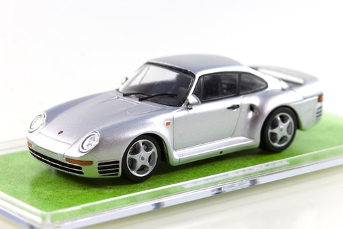 Porsche 959 911 - porsche,