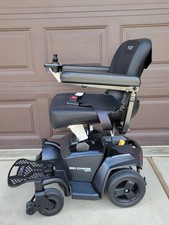 NEW OPEN BOX Pride Mobility Go