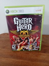 Guitar hero aerosmith - aerosmith, gioco