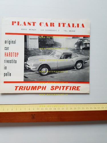 Plast car tetto rigido - car,