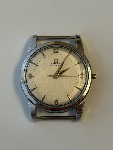 Omega automatico cal - automatico, cal.