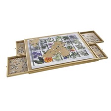 Tavolo puzzle 1500 pezzi 4