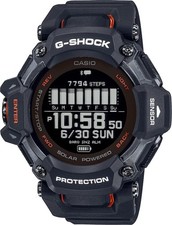 Reloj G-shock Gps Digital