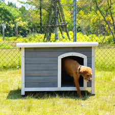 Casetta per Cani da Esterno
