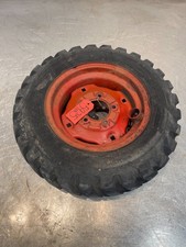 Bobcat M371 Skid Steer Loader