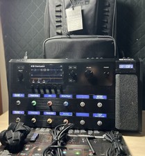 Line 6 Helix Chitarra